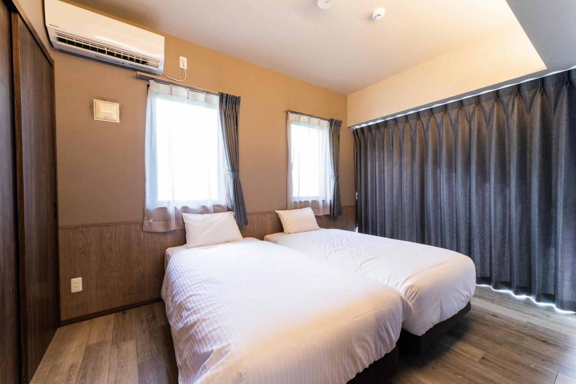 Breaky Hotel Chatan Zewnętrze zdjęcie