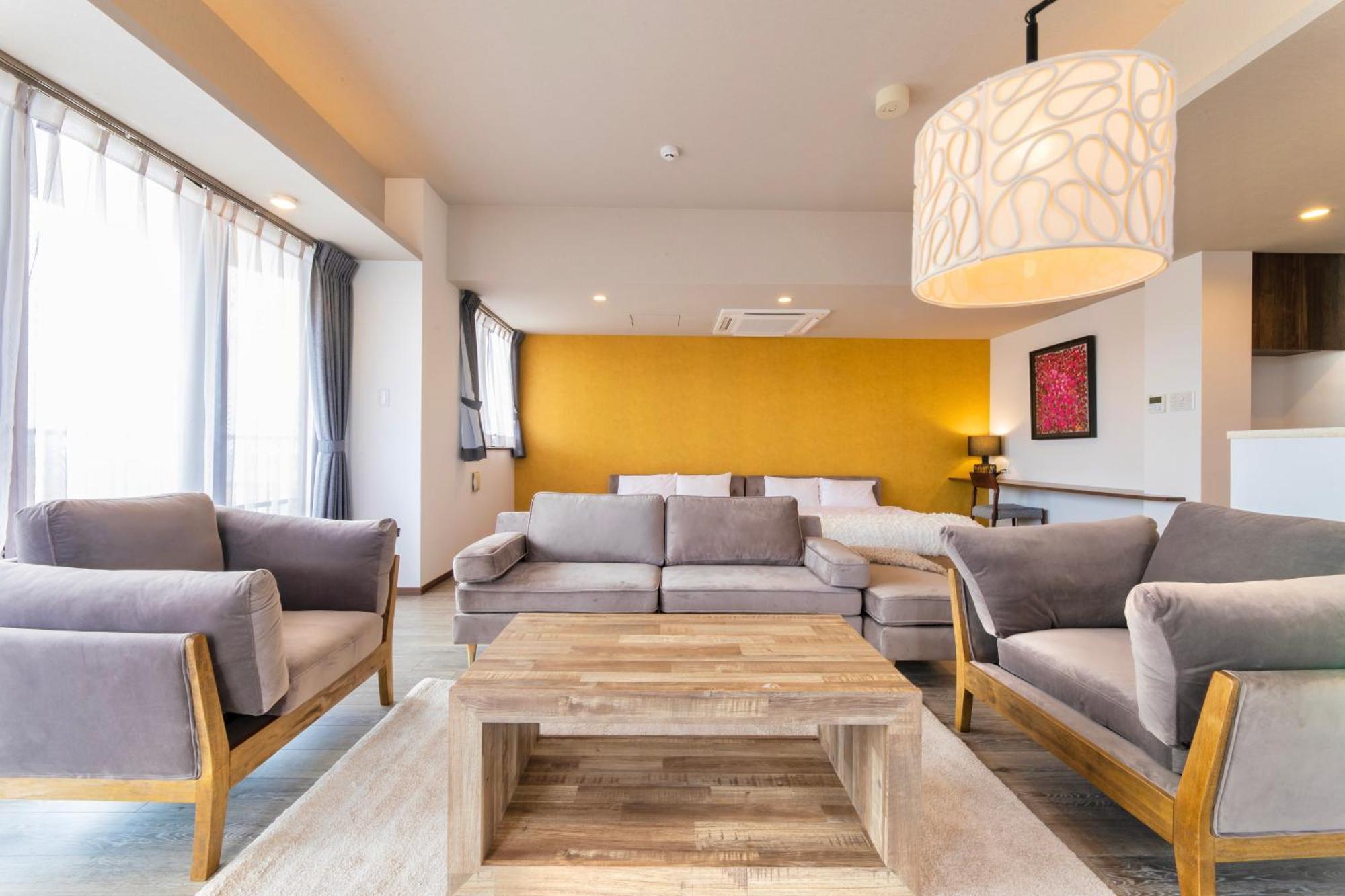 Breaky Hotel Chatan Zewnętrze zdjęcie
