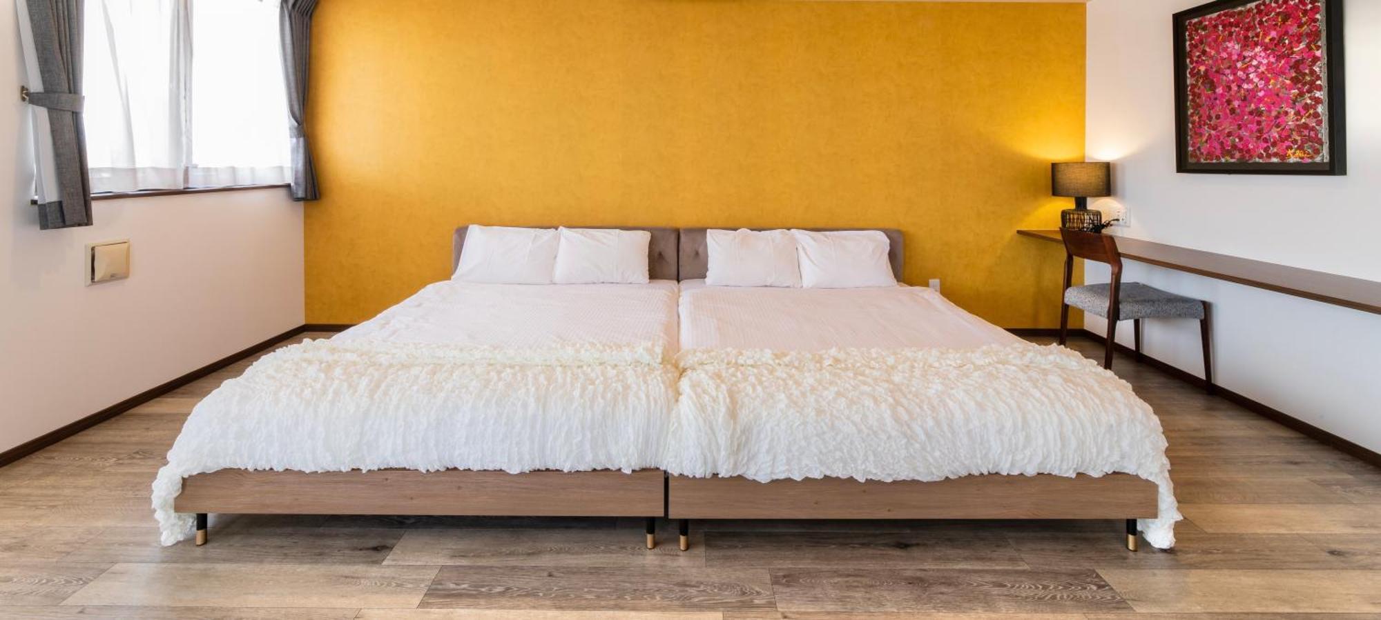 Breaky Hotel Chatan Zewnętrze zdjęcie