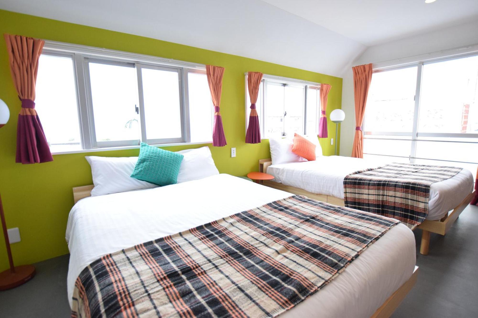 Breaky Hotel Chatan Zewnętrze zdjęcie