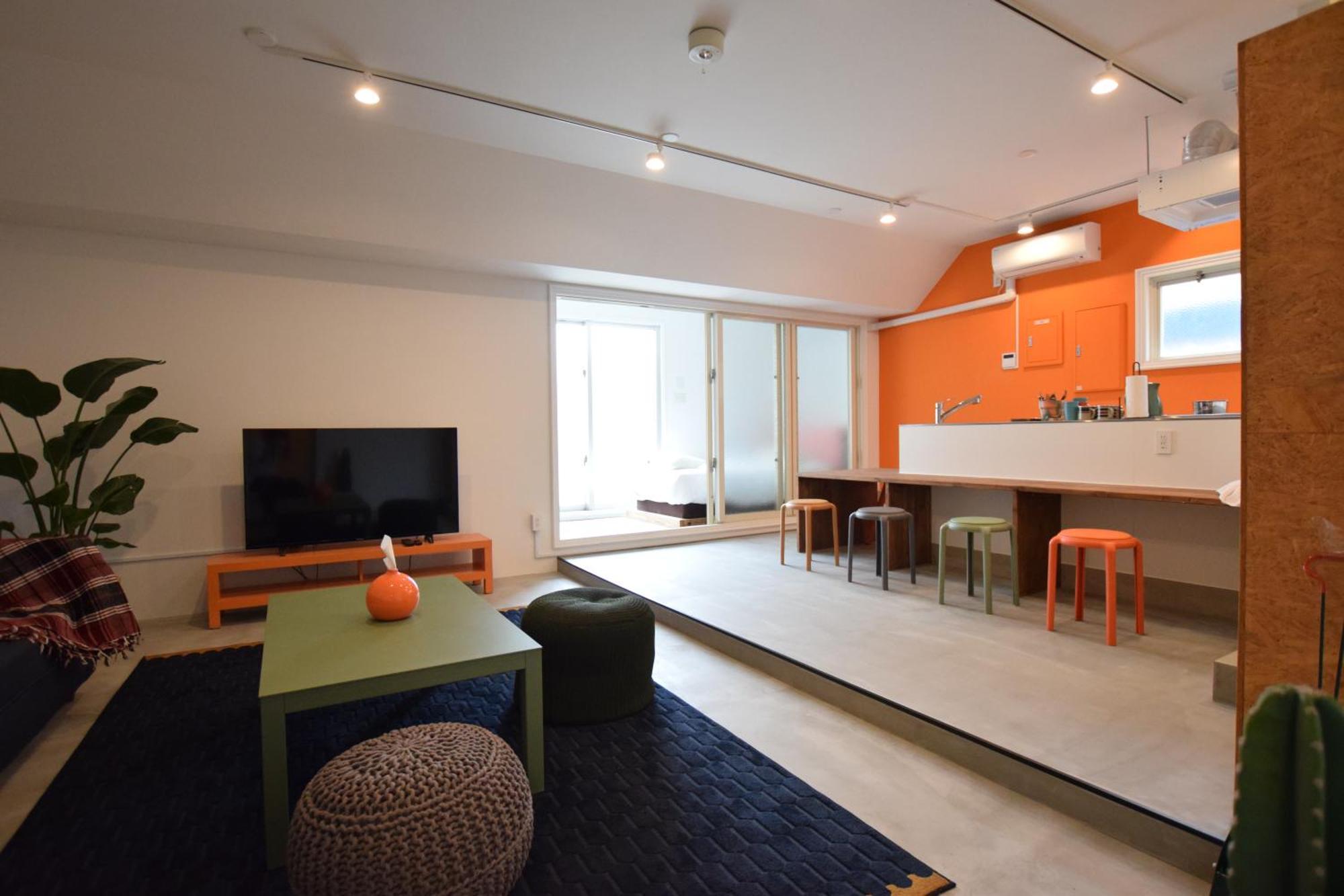 Breaky Hotel Chatan Zewnętrze zdjęcie