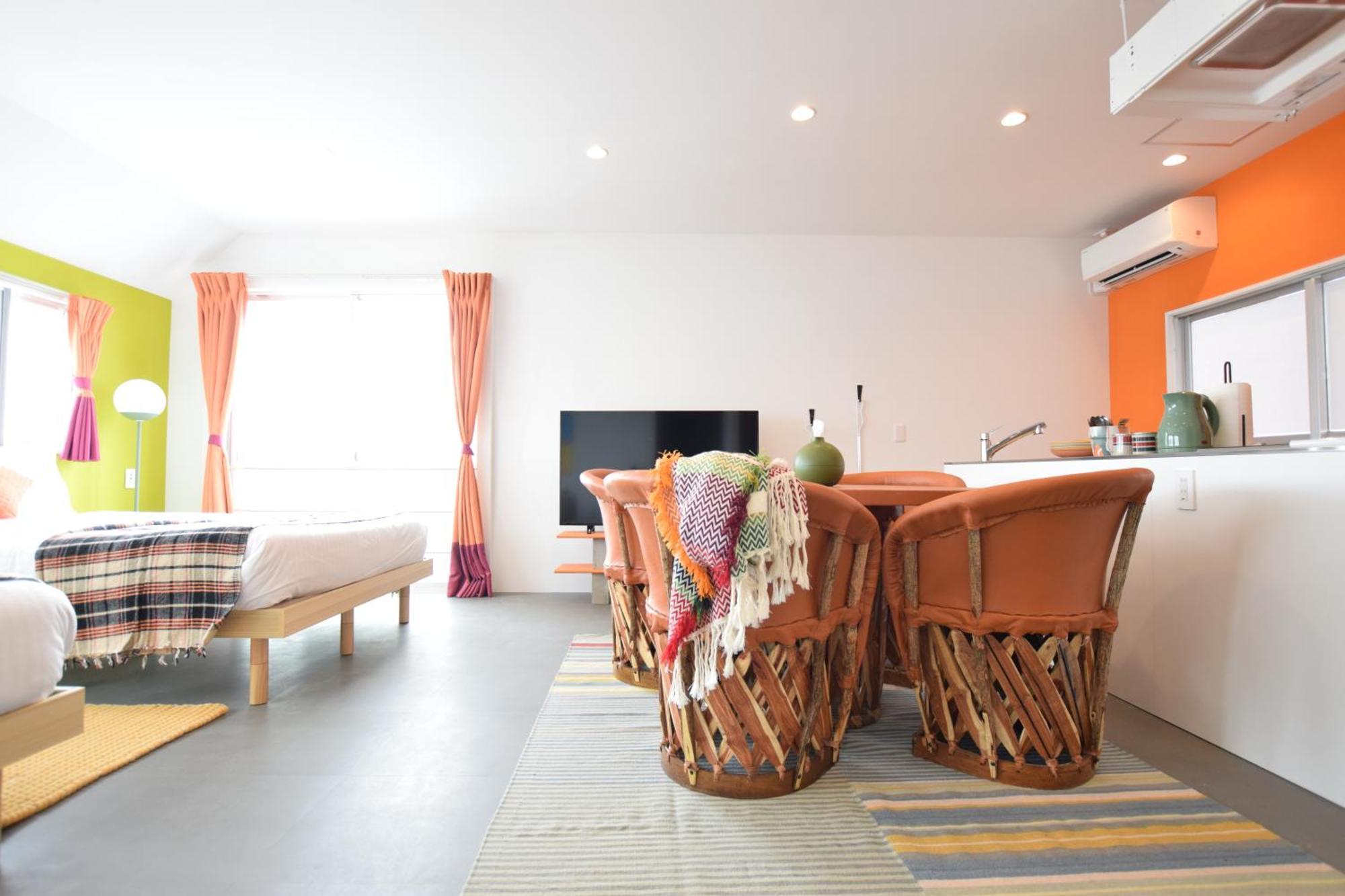 Breaky Hotel Chatan Zewnętrze zdjęcie