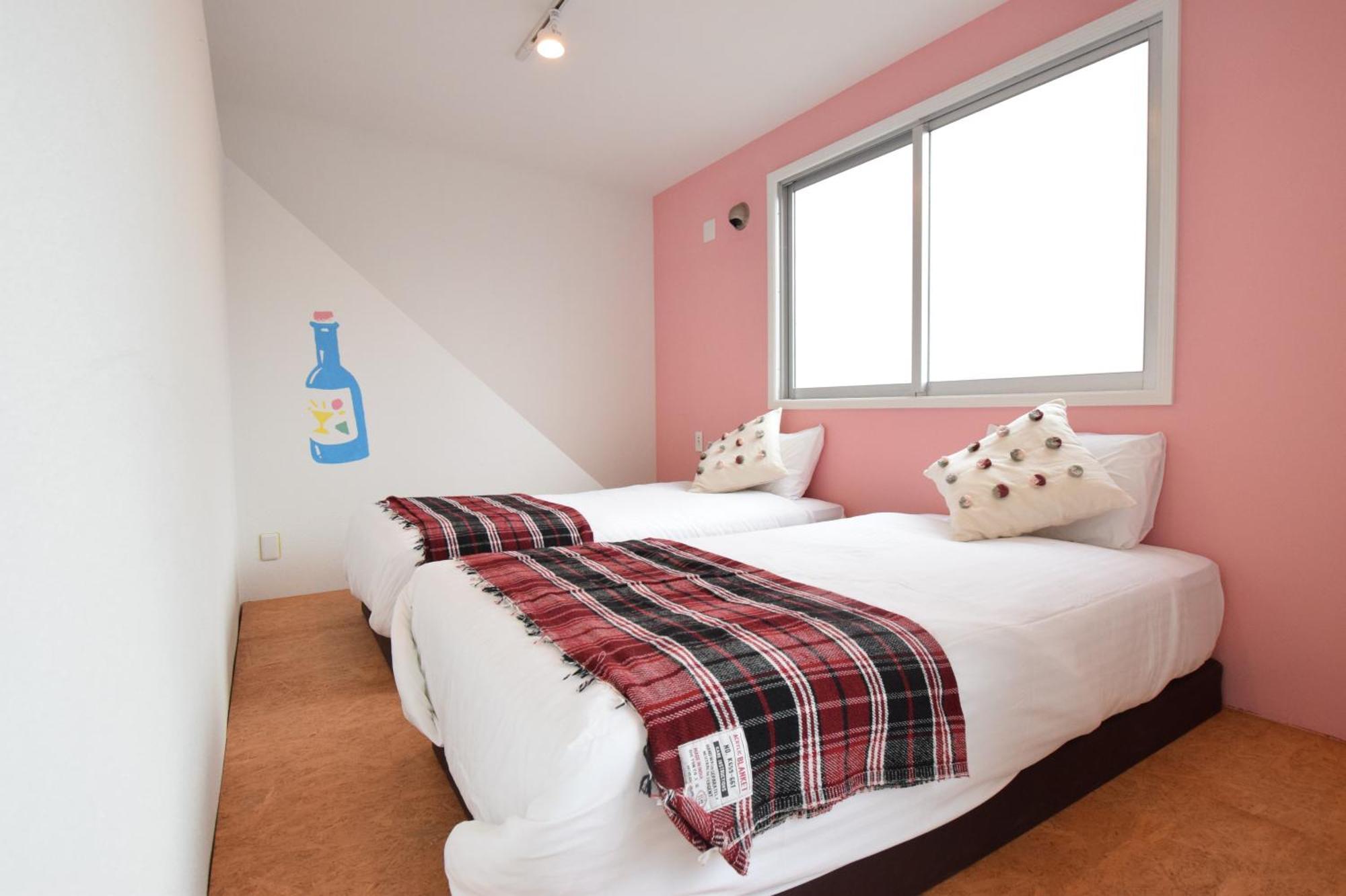 Breaky Hotel Chatan Zewnętrze zdjęcie