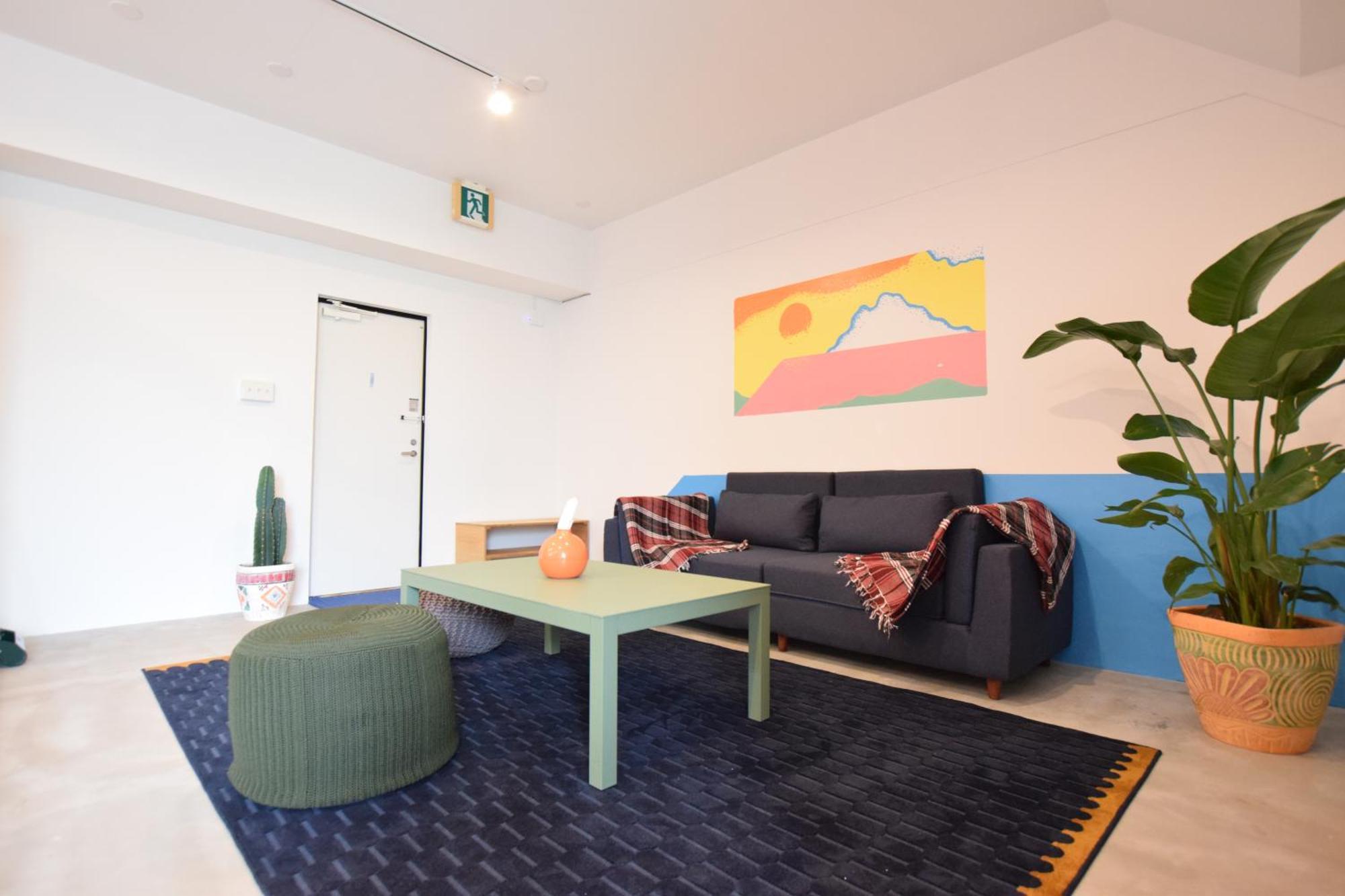 Breaky Hotel Chatan Zewnętrze zdjęcie
