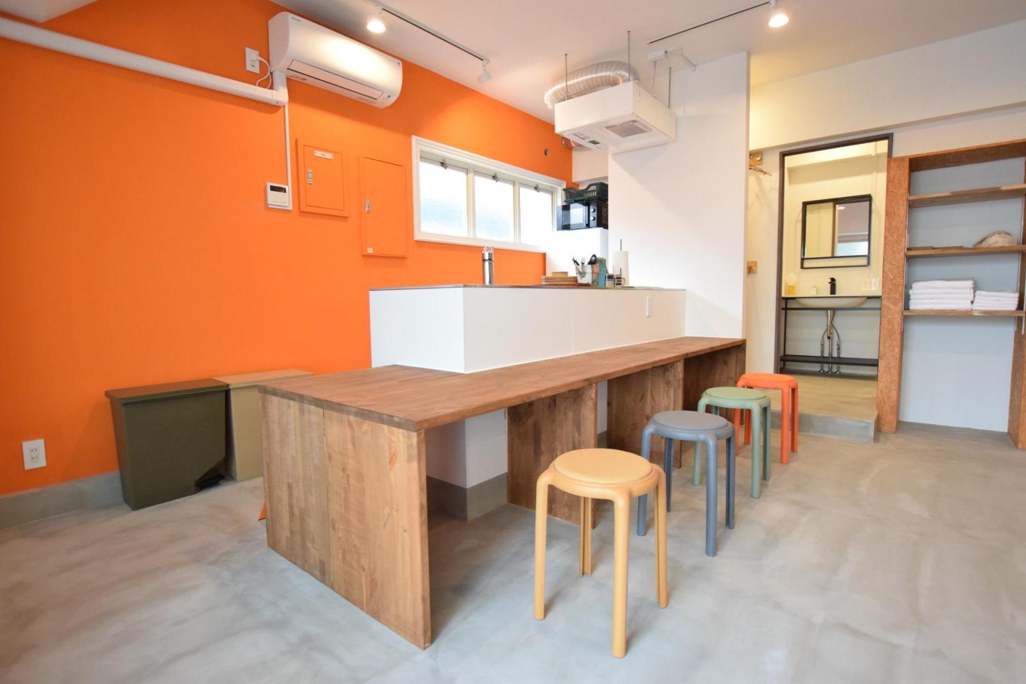 Breaky Hotel Chatan Zewnętrze zdjęcie