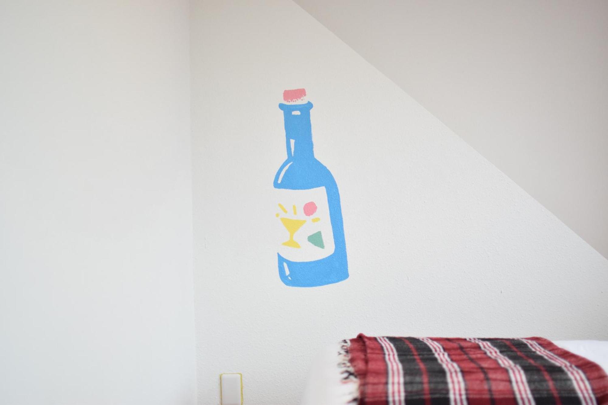 Breaky Hotel Chatan Zewnętrze zdjęcie
