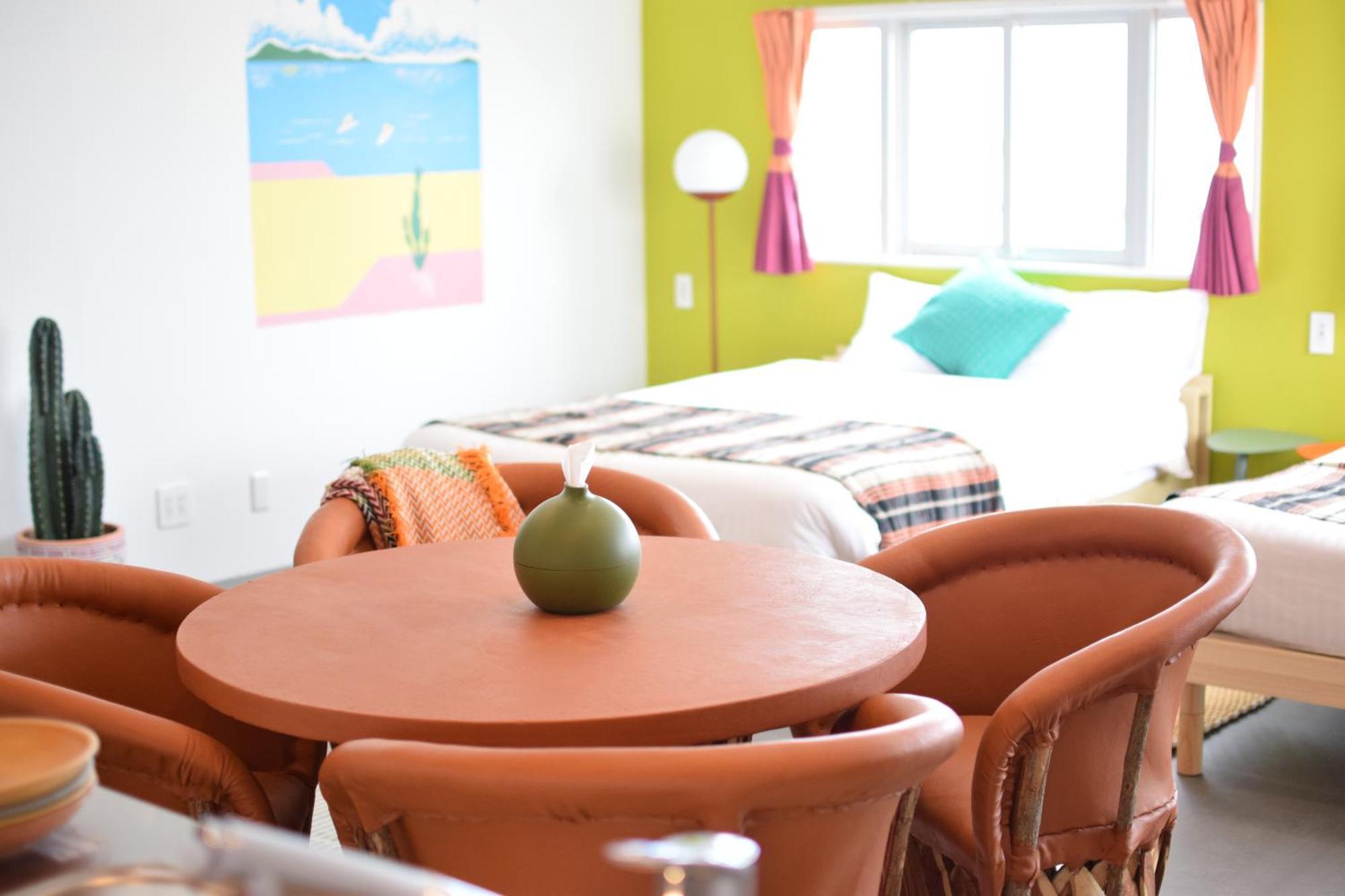 Breaky Hotel Chatan Zewnętrze zdjęcie