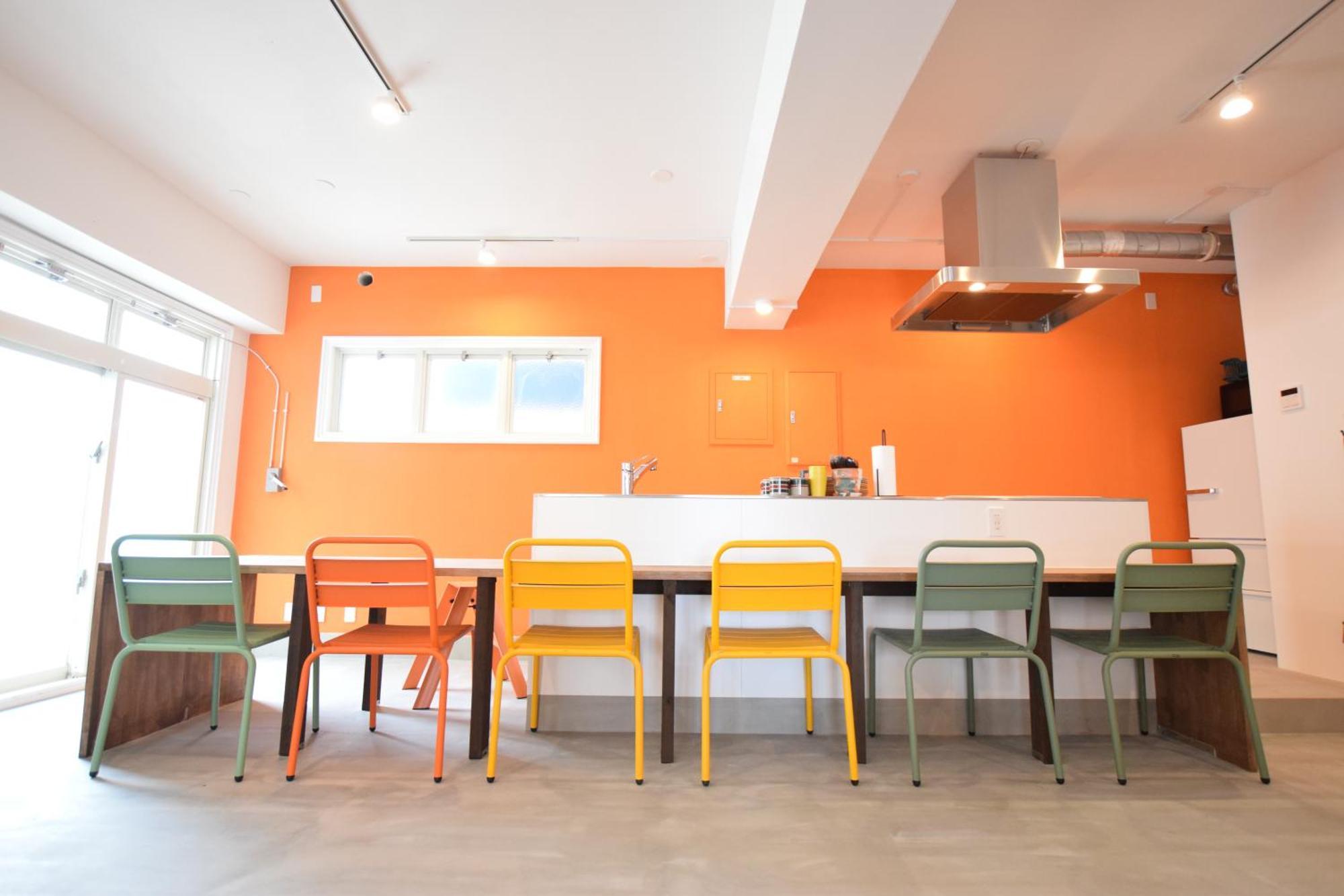 Breaky Hotel Chatan Zewnętrze zdjęcie