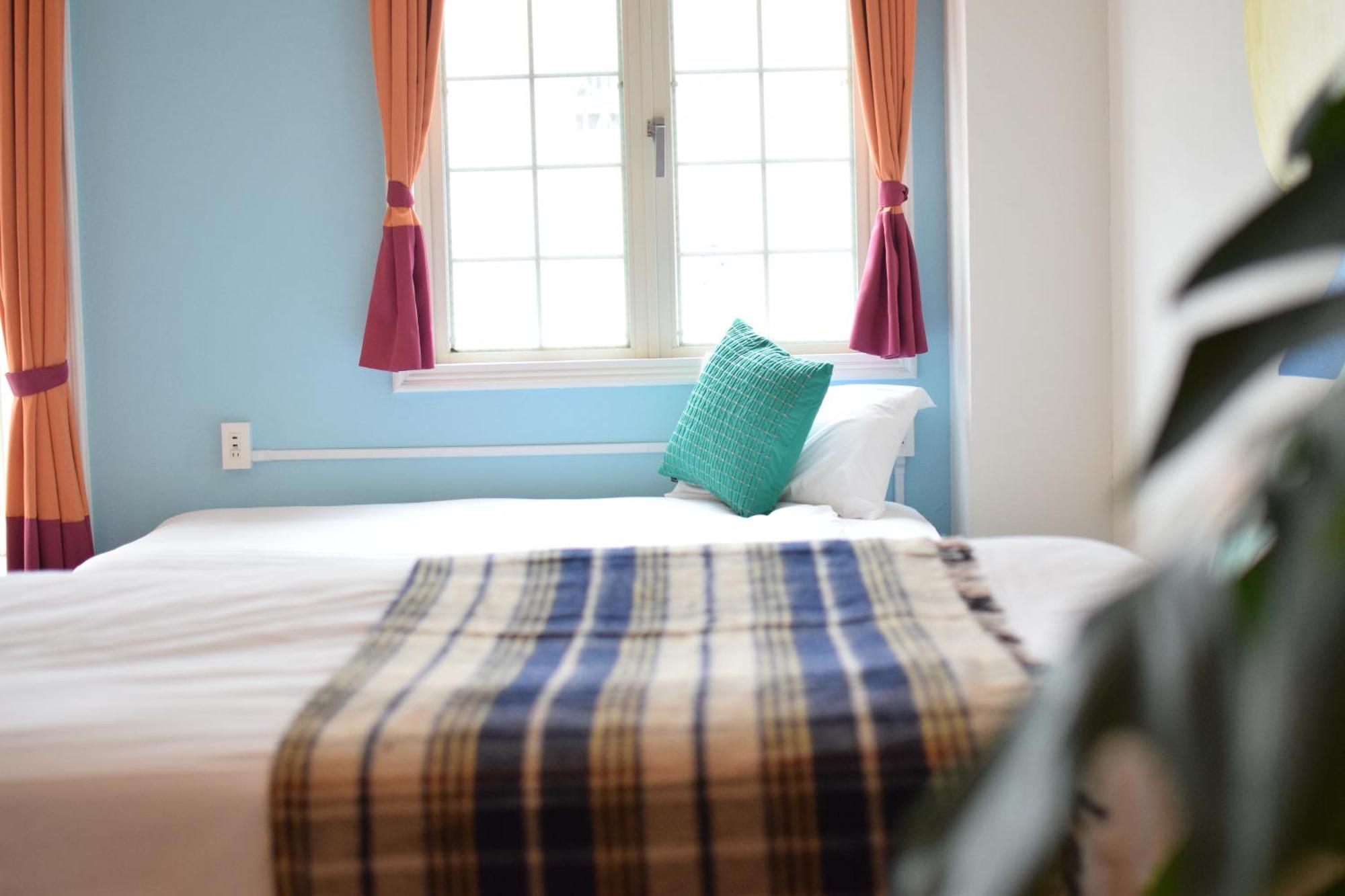 Breaky Hotel Chatan Zewnętrze zdjęcie