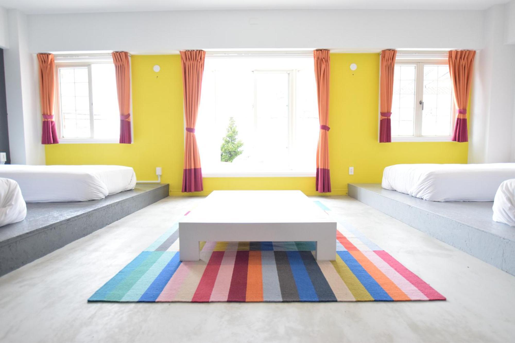 Breaky Hotel Chatan Zewnętrze zdjęcie