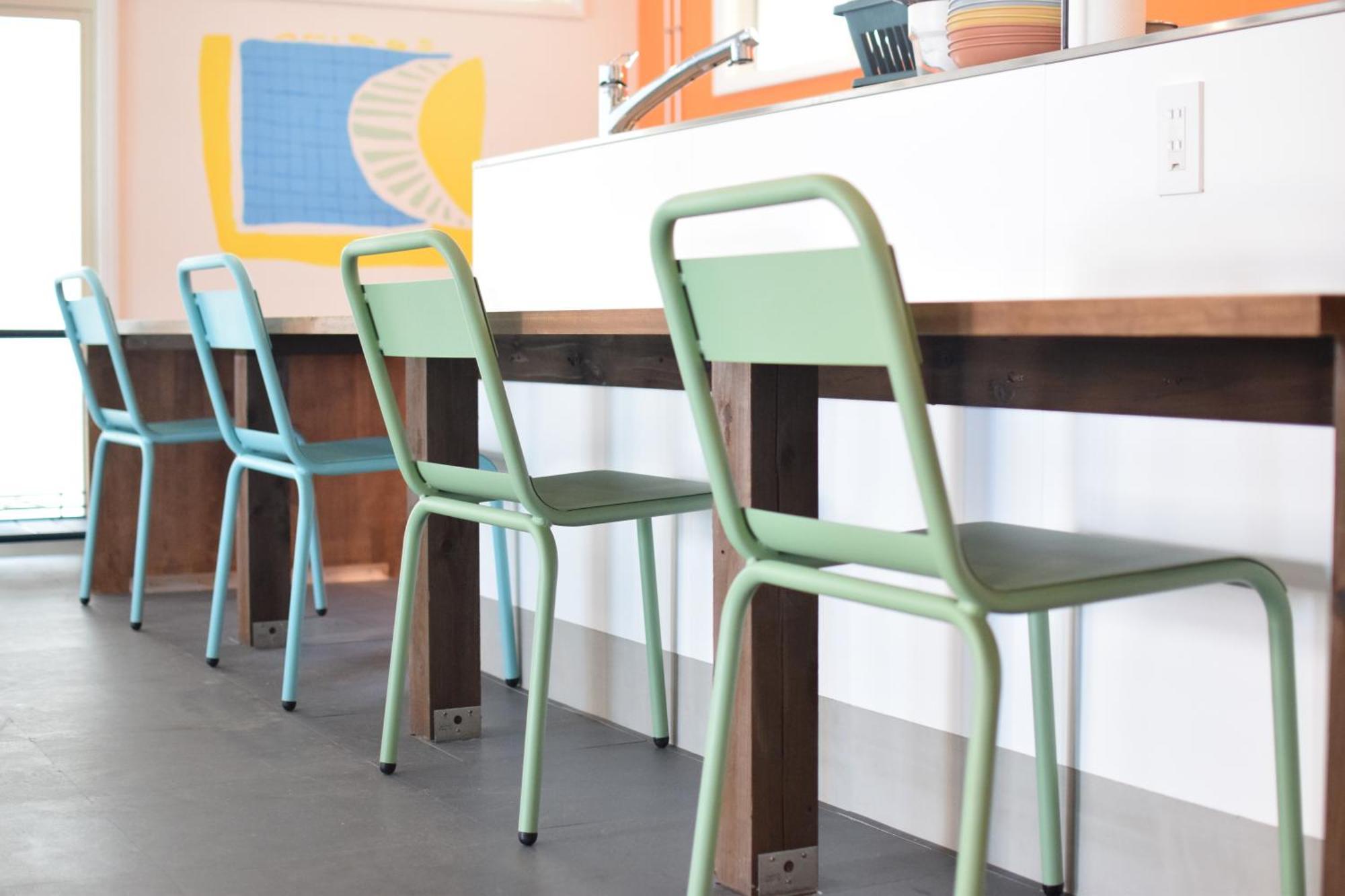 Breaky Hotel Chatan Zewnętrze zdjęcie